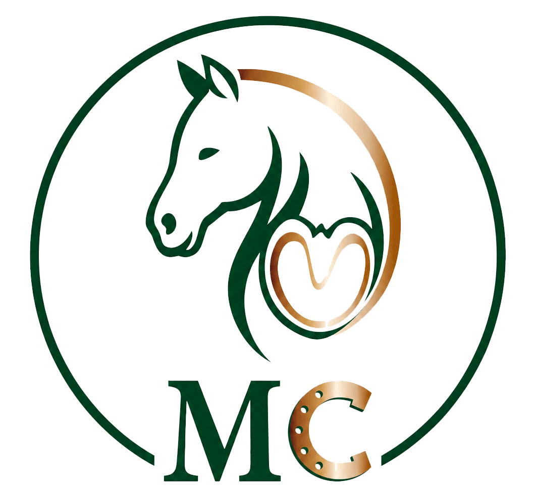 Logo MC Podologie & Maréchalerie